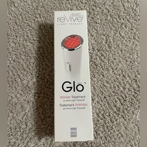 Revive Light Therapy Wrinkle Treatment